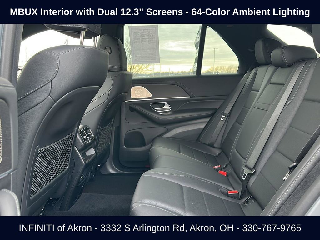 Used 2023 Mercedes-Benz GLE 450 4MATIC image 39