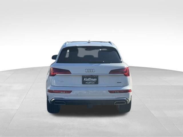 Certified 2023 Audi Q5 2.0T Premium Plus w/ Premium Plus Package image 5