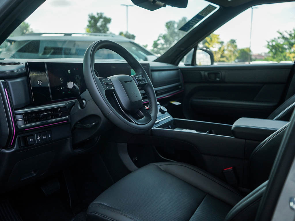 New 2026 Hyundai Santa Fe Calligraphy image 19