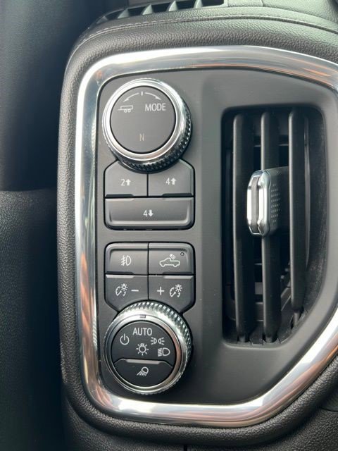 Certified 2023 GMC Sierra 2500 SLE w/ SLE Convenience Package AWD/4WD image 24