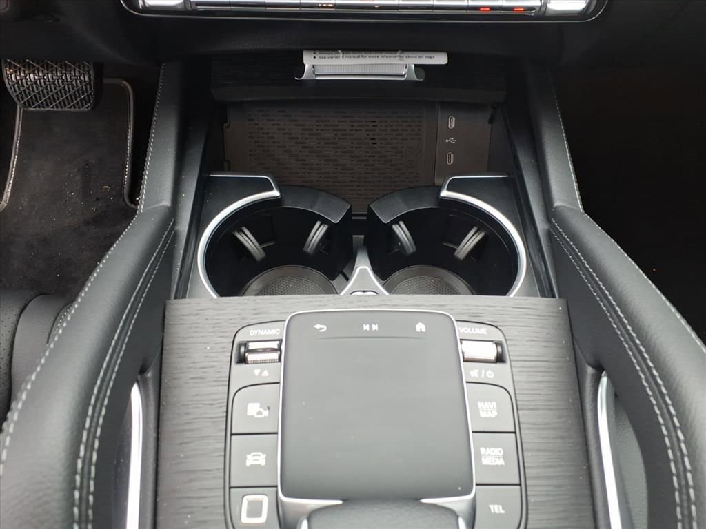 New 2026 Mercedes-Benz GLE 350 4MATIC image 20