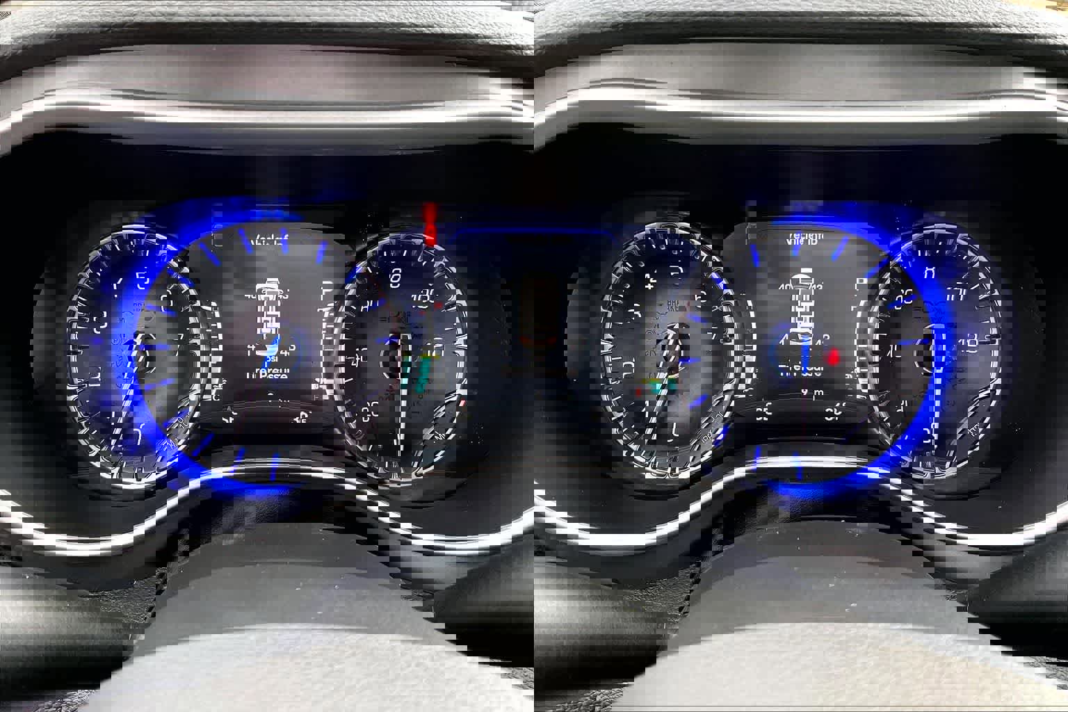 New 2026 Chrysler Pacifica Select image 18