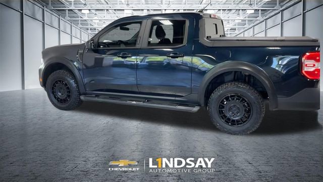 Used 2022 Ford Maverick Lariat w/ Equipment Group 500A Standard image 7
