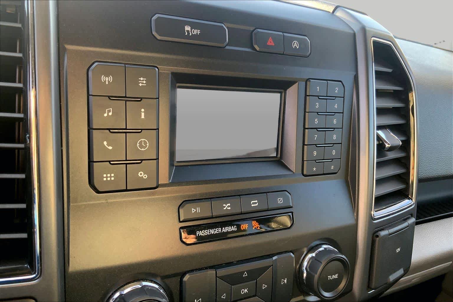 Used 2018 Ford F150 XLT w/ Equipment Group 301A Mid AWD/4WD image 27