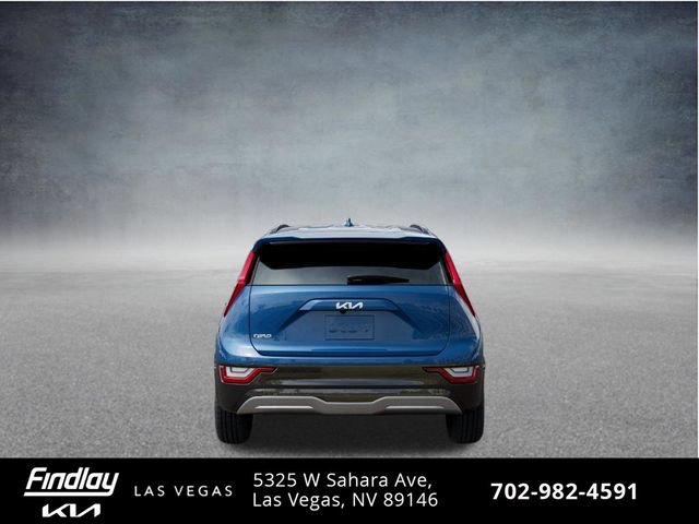 New 2026 Kia Niro Wave FWD image 6