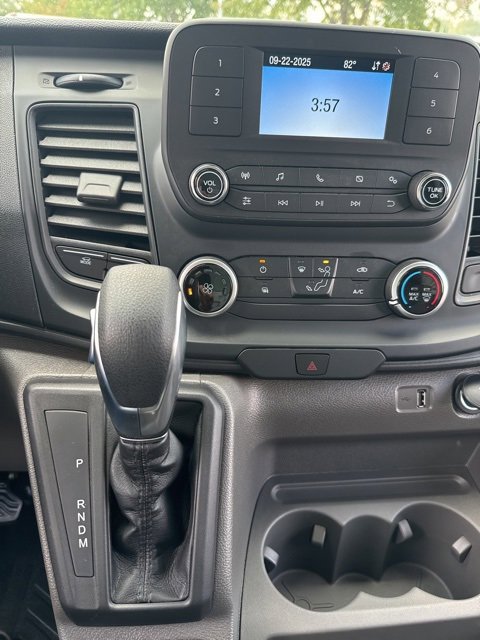 New 2024 Ford Transit 350 w/ Upfitter Package image 20