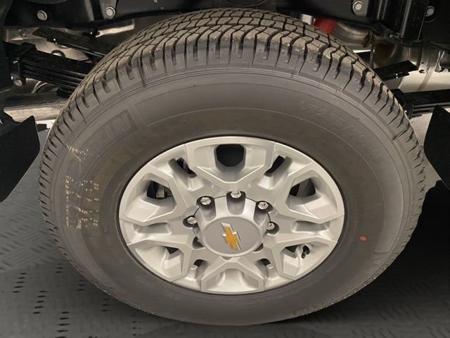 New 2026 Chevrolet Silverado 3500 LT w/ Safety Package AWD/4WD image 39