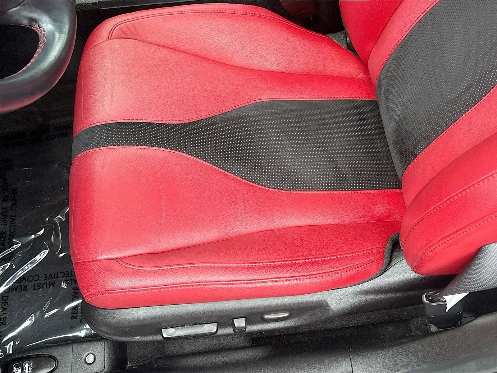 Used 2021 Acura ILX image 19