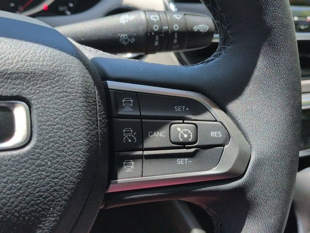 Used 2024 Jeep Compass Limited w/ Sun and Sound Group AWD/4WD image 14