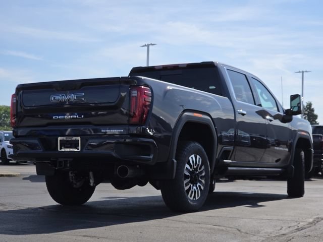 New 2026 GMC Sierra 3500 Denali Ultimate AWD/4WD image 20