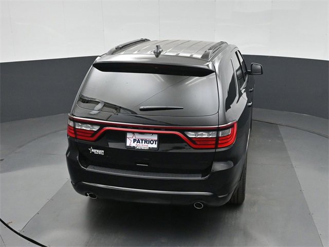 New 2026 Dodge Durango GT w/ Blacktop Package image 30