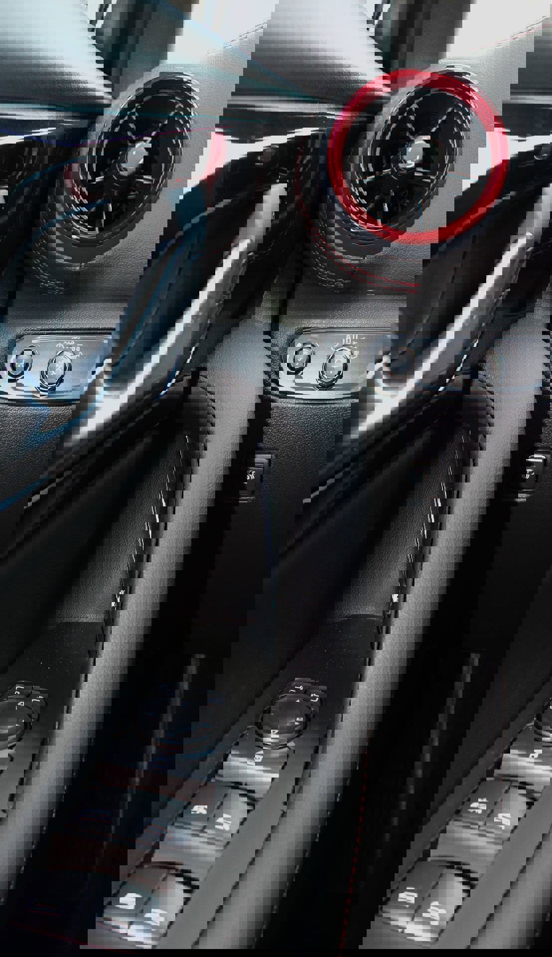 New 2026 Chevrolet Blazer RS image 16