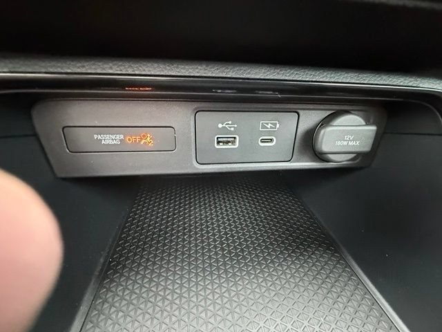 Used 2025 Honda CR-V EX image 25