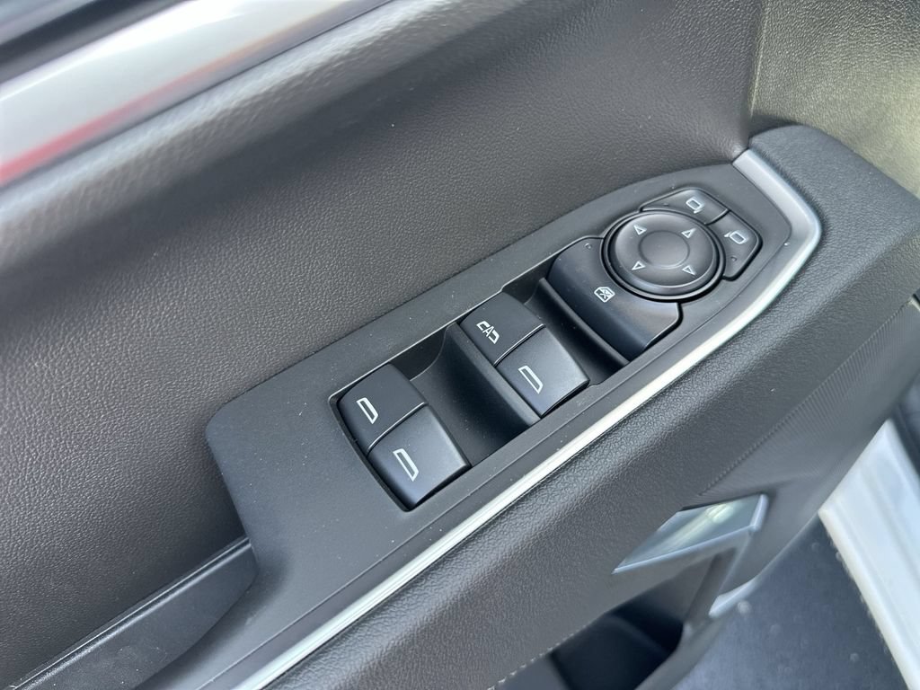 New 2026 Chevrolet Silverado 1500 RST w/ Z71 Off-Road Package AWD/4WD image 19