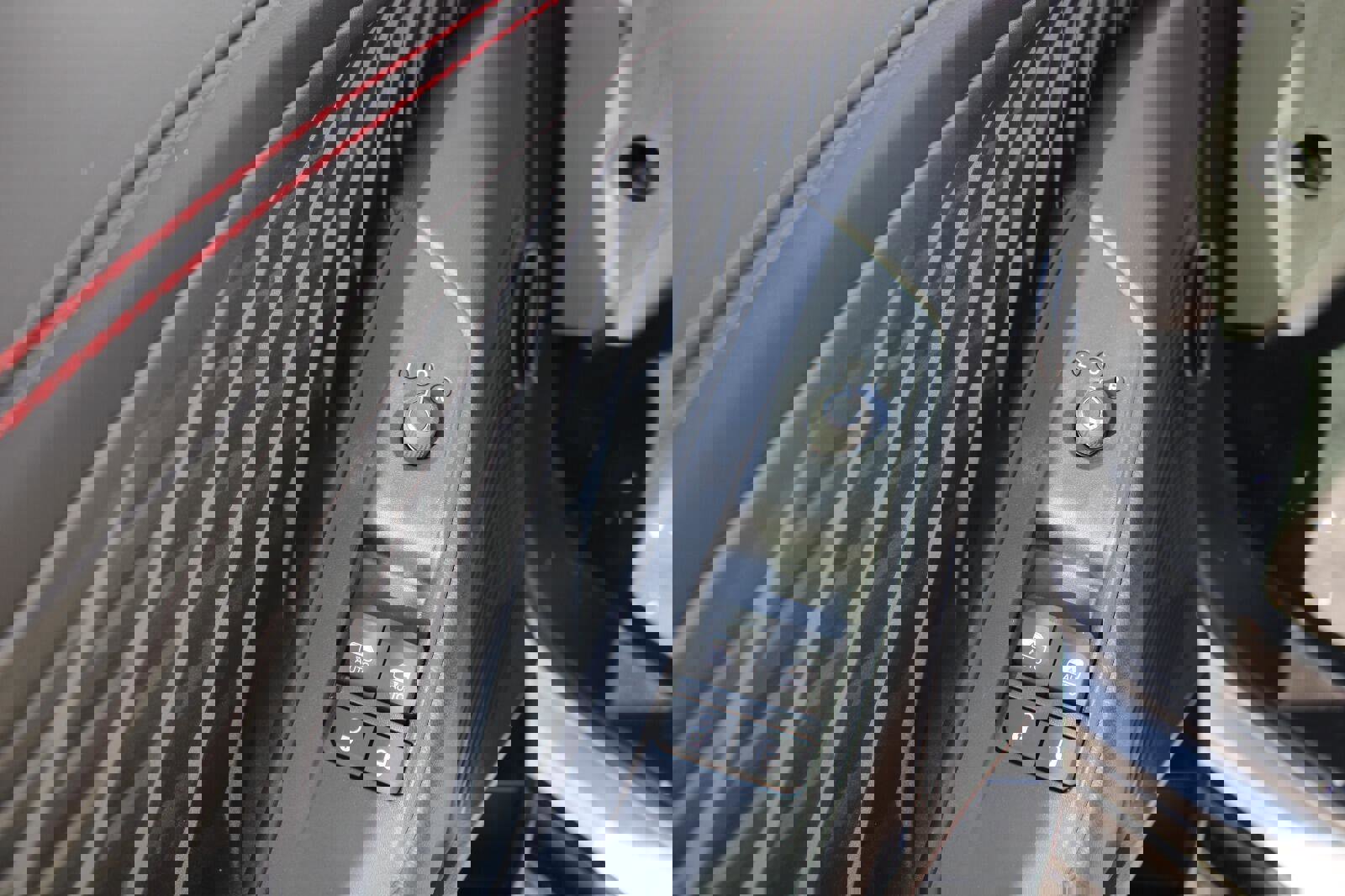 New 2026 Dodge Charger Scat Pack w/ Blacktop Package image 14