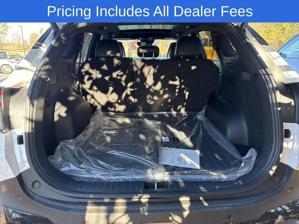 New 2026 Kia Sportage X-Pro Prestige AWD/4WD image 18