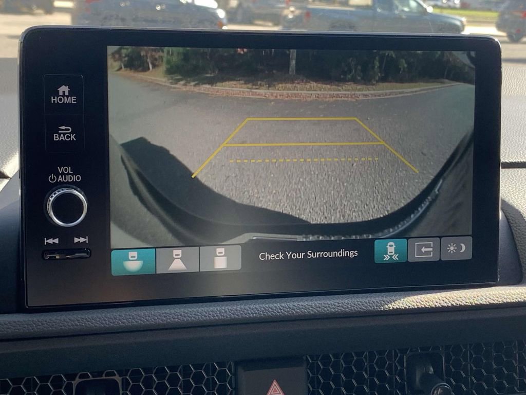 Used 2025 Honda CR-V Sport-L image 18