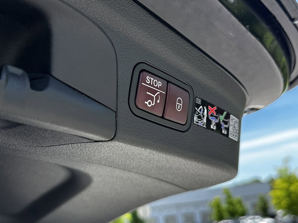 New 2026 Mercedes-Benz GLE 450 4MATIC image 22