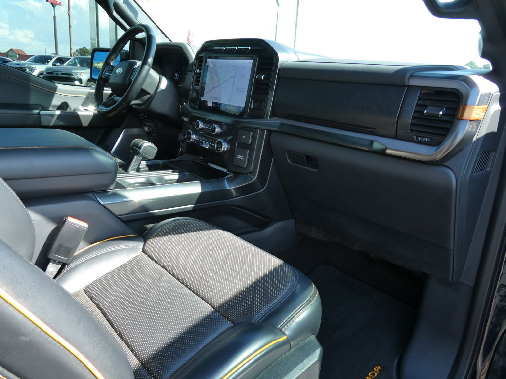 Certified 2021 Ford F150 Tremor w/ Equipment Group 402A High AWD/4WD image 15
