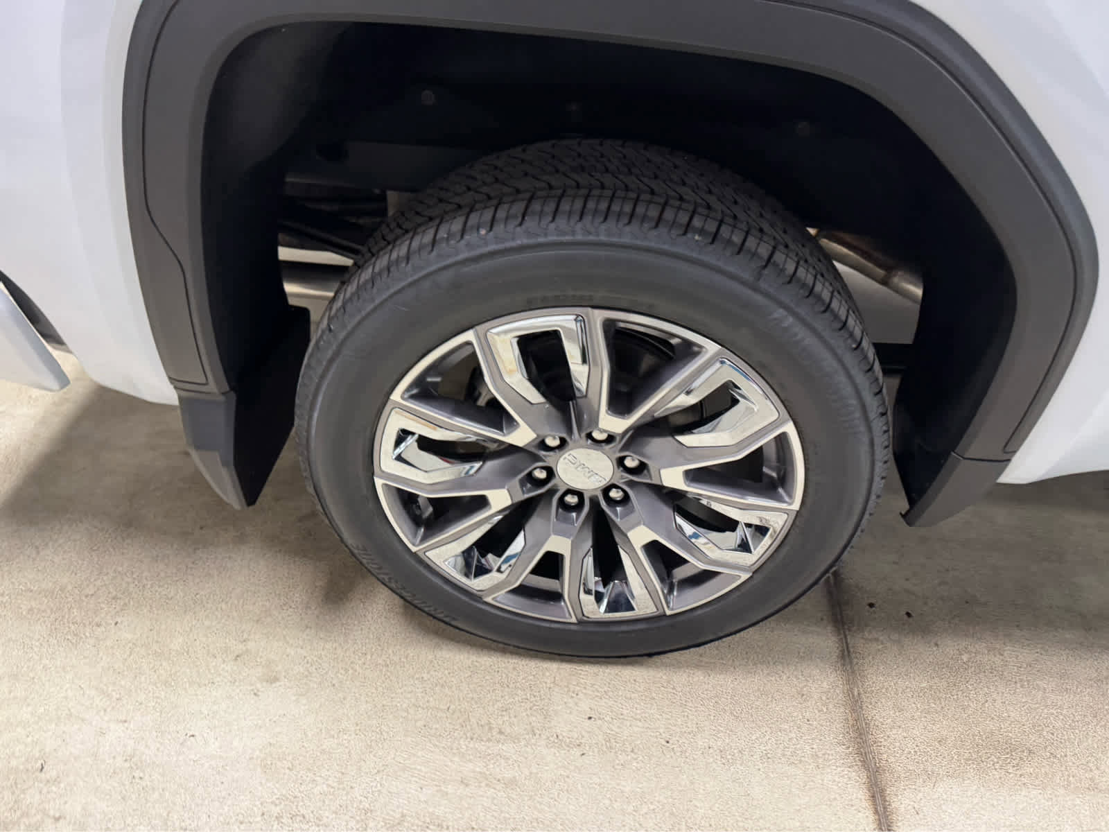 New 2026 GMC Sierra 1500 Denali image 7