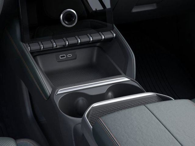 New 2026 GMC Terrain AT4 w/ Convenience Package III AWD/4WD image 23