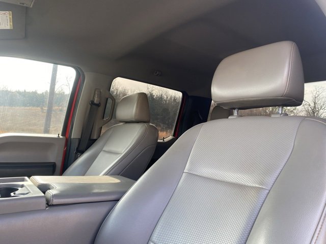 Used 2020 Ford F250 XL w/ STX Appearance Package image 14