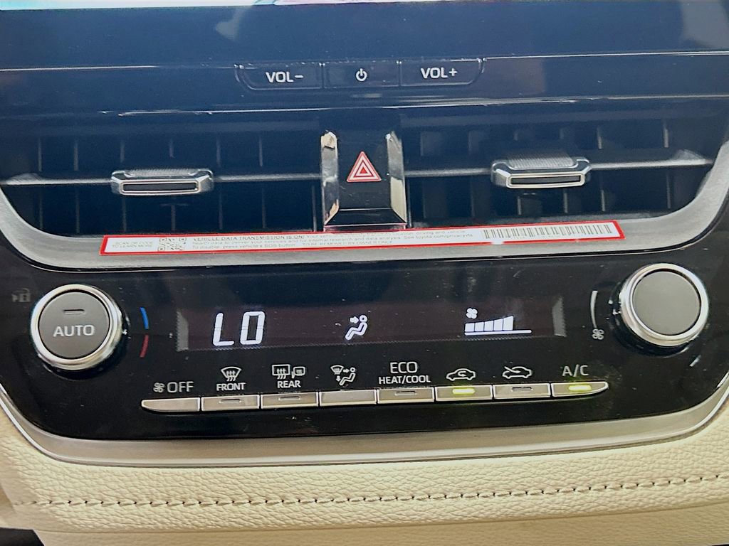 New 2026 Toyota Corolla XLE image 13