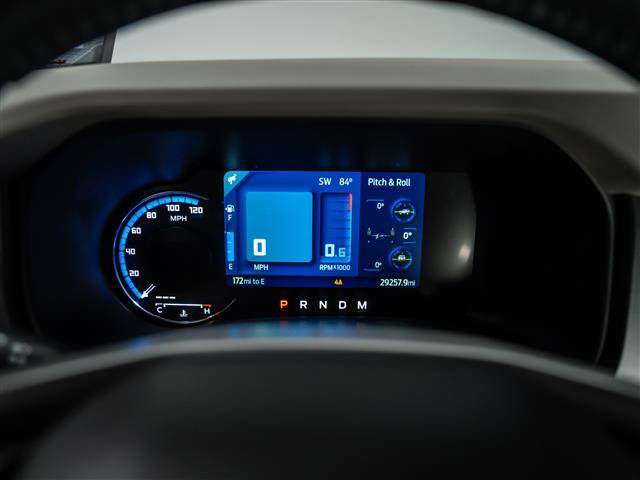 Used 2022 Ford Bronco Wildtrak AWD/4WD image 25