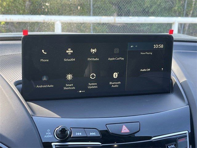 Used 2026 Acura RDX Base image 18