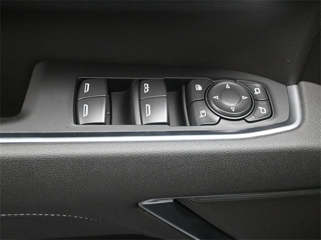 New 2026 GMC Sierra 2500 SLE w/ SLE Value Package; image 10