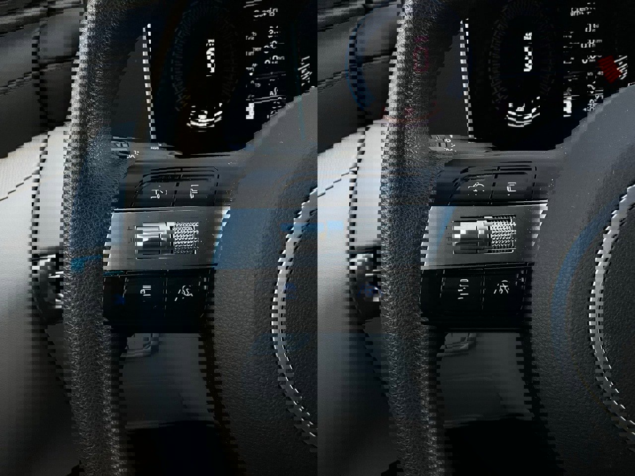 Used 2025 Hyundai Tucson SEL image 34