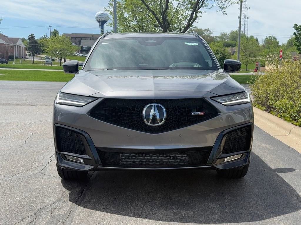 New 2026 Acura MDX Type S image 9