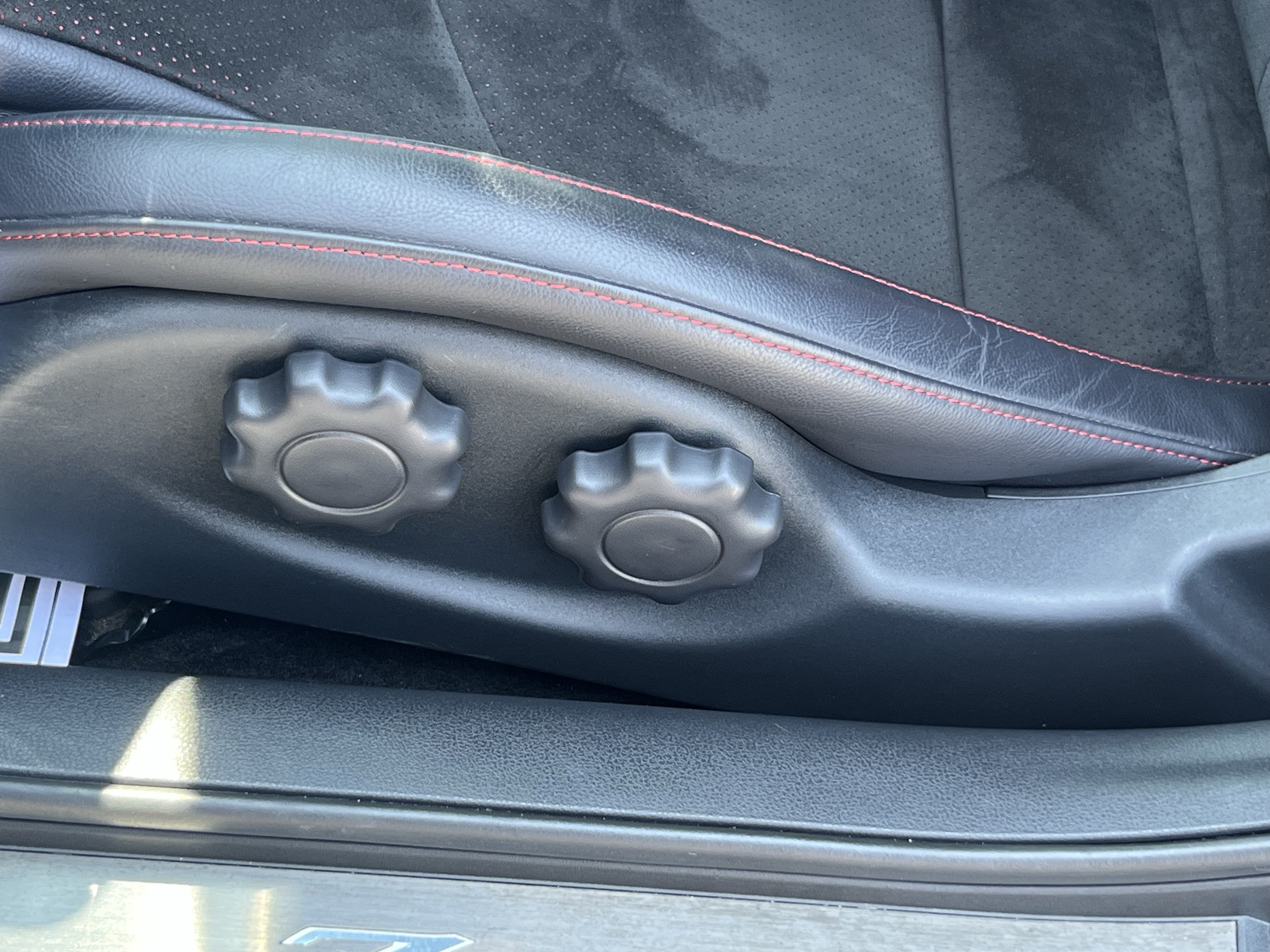 Used 2024 Nissan Z NISMO w/ Floor Mat Package RWD image 15