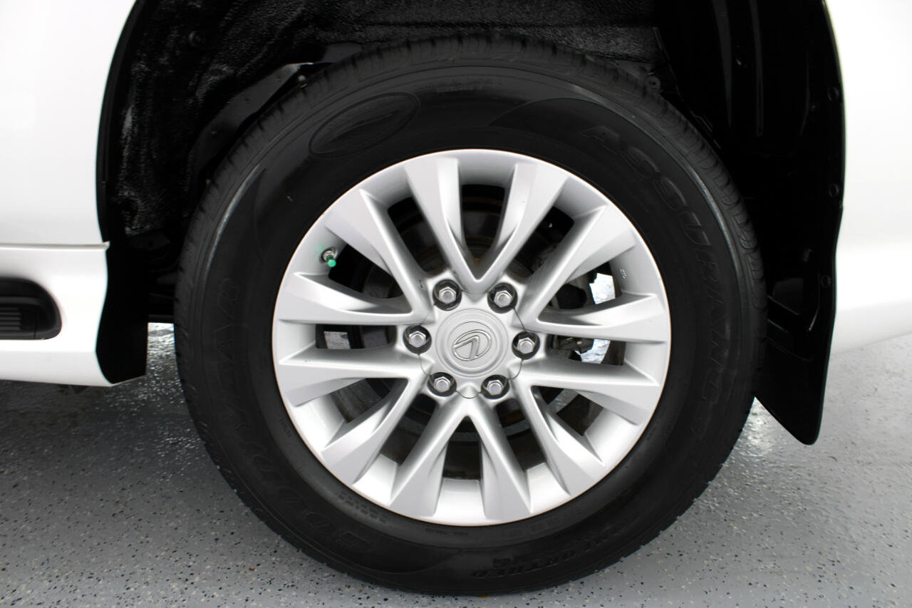 Used 2016 Lexus GX 460 Premium image 78