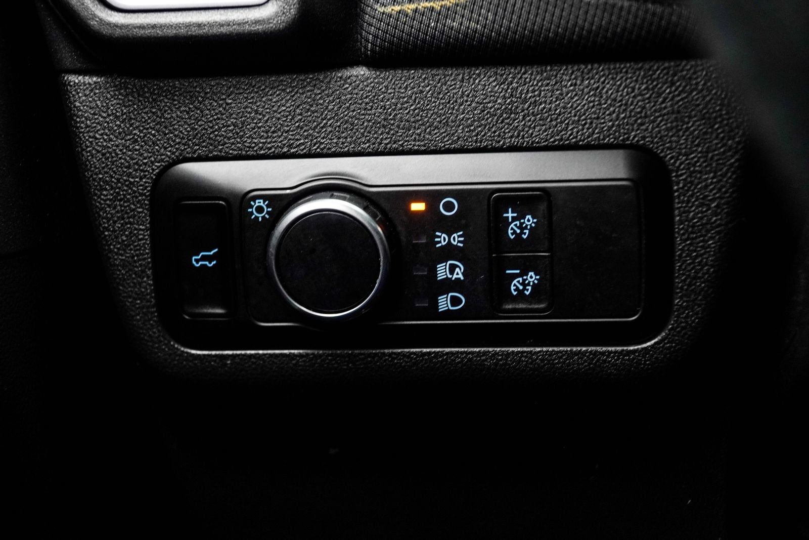 Used 2025 Ford Bronco Sport Big Bend AWD/4WD image 34