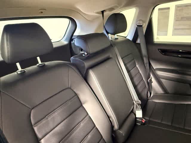 New 2027 Honda CR-V EX-L image 51