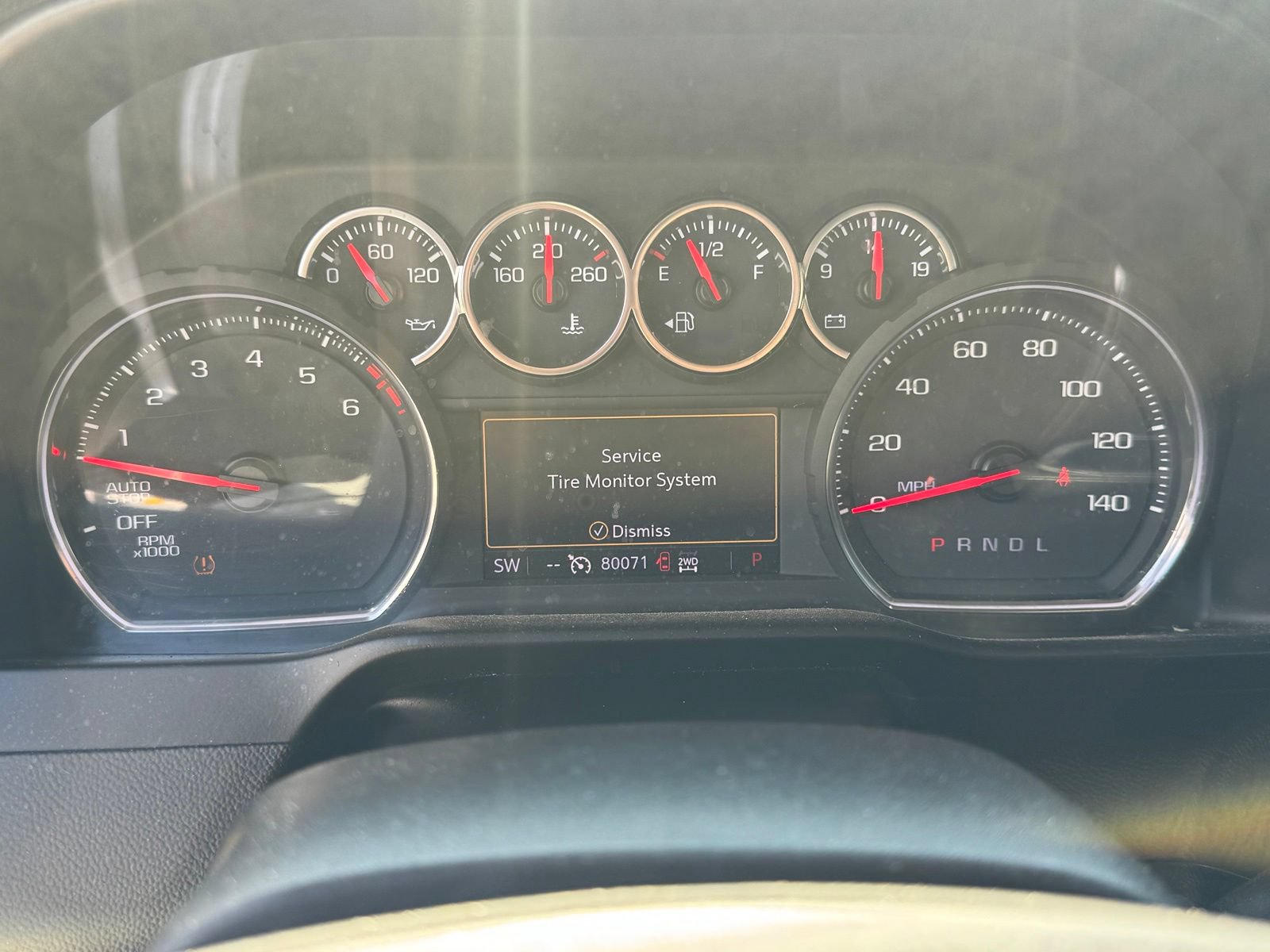 Used 2019 Chevrolet Silverado 1500 RST w/ All-Star Edition AWD/4WD image 15