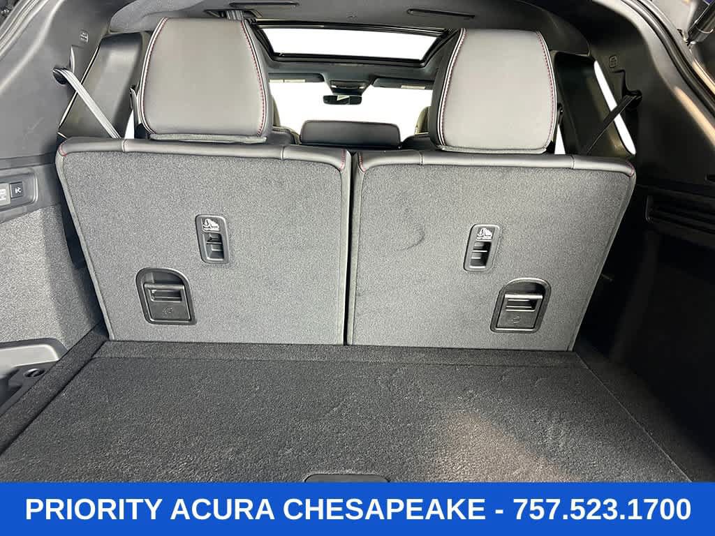 New 2026 Acura MDX Type S w/ Advance Package AWD/4WD image 21
