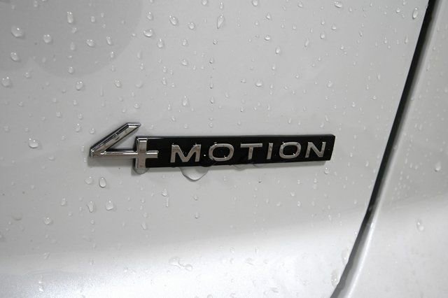 New 2025 Volkswagen Atlas Cross Sport SEL image 20