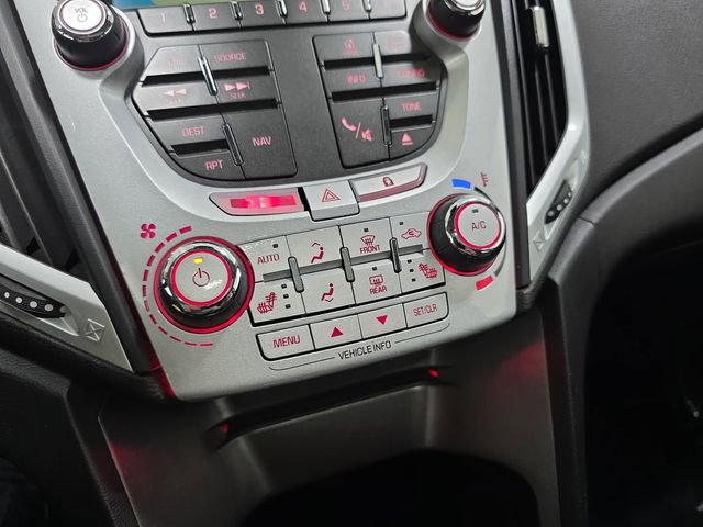 Used 2014 GMC Terrain SLE w/ Chrome Package image 24