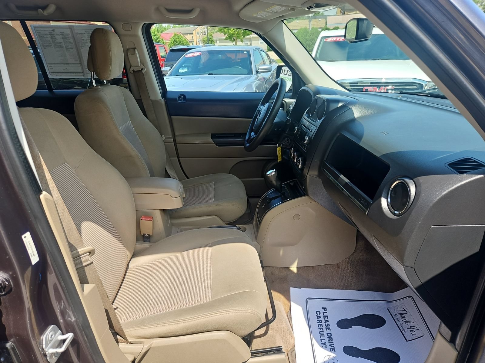Used 2014 Jeep Patriot Sport w/ Power Value Group FWD image 20