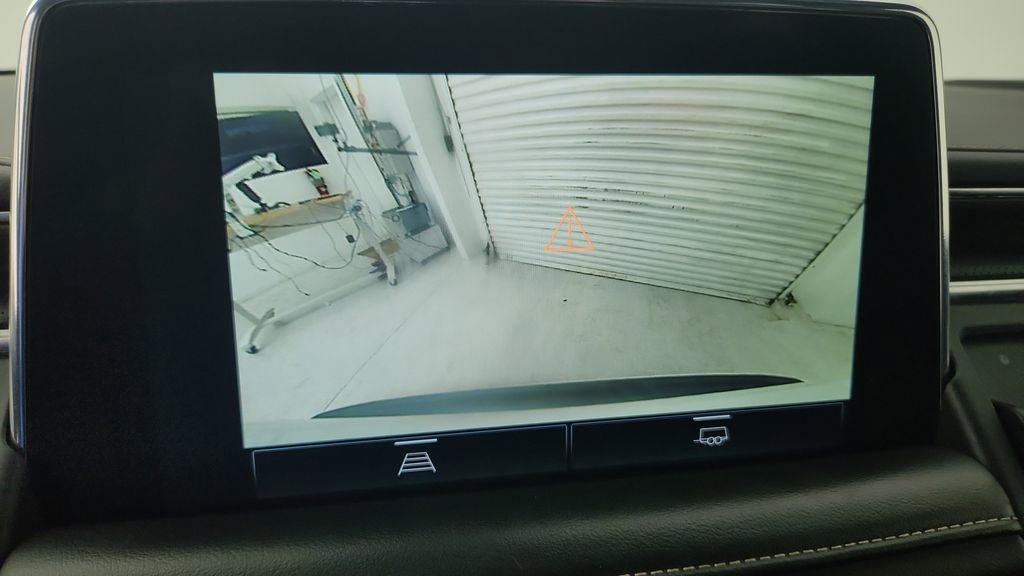 Certified 2022 Chevrolet Suburban Premier image 22