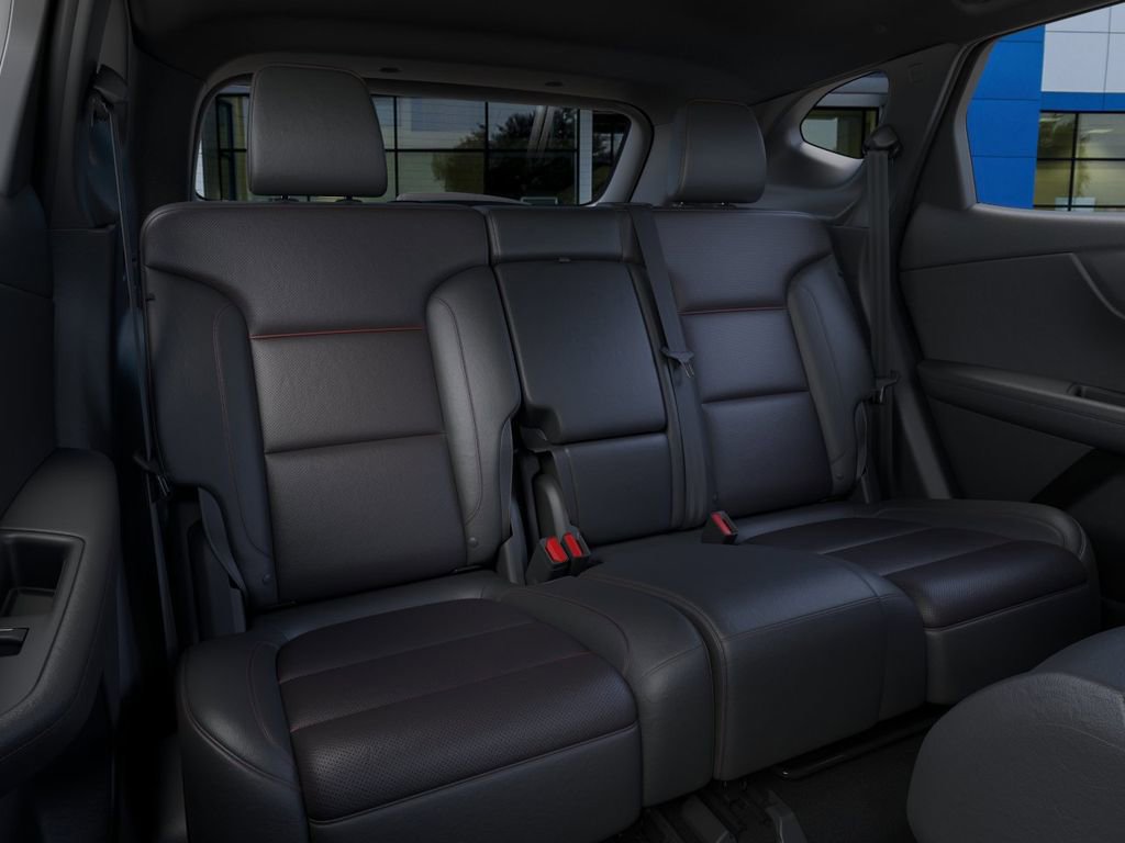 New 2026 Chevrolet Blazer RS w/ Driver Confidence II Package image 17