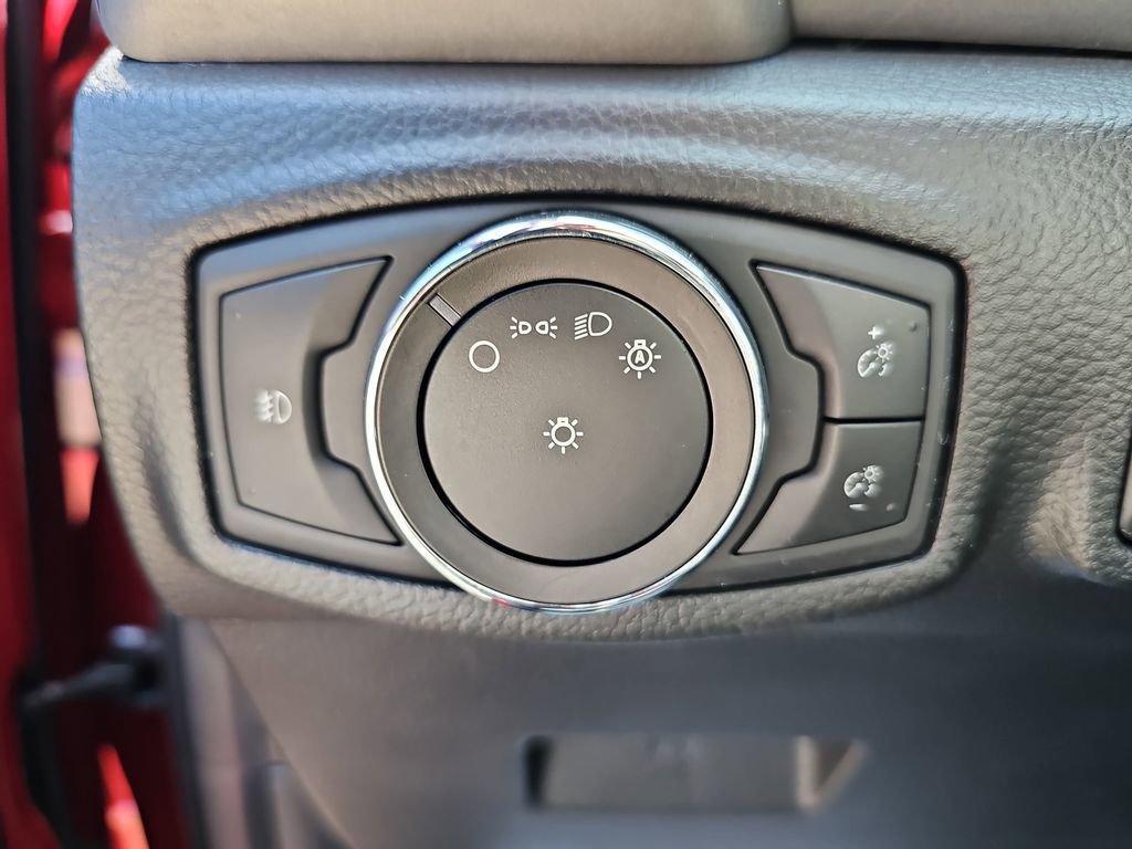 Used 2021 Ford Ranger XLT w/ Equipment Group 301A Mid image 28