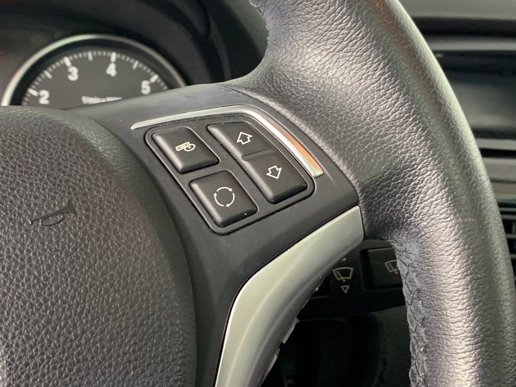 Used 2013 BMW X1 sDrive28i RWD image 21