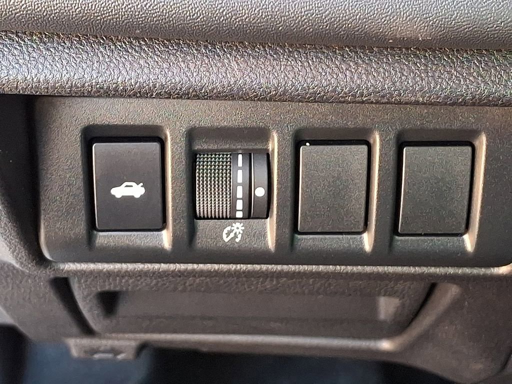 Used 2023 Subaru Legacy Touring XT image 25