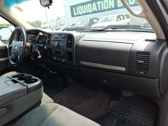 Used 2013 Chevrolet Silverado 1500 LT RWD image 17