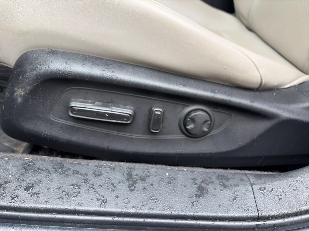 Used 2024 Honda Accord EX-L image 8