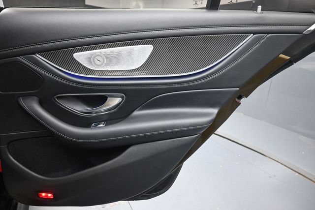 Used 2020 Mercedes-Benz AMG GT 53 image 26