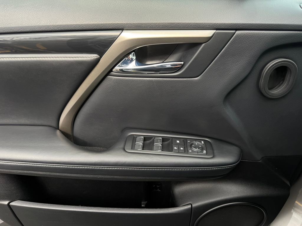 Used 2021 Lexus RX 350 350 w/ Accessory Package image 21